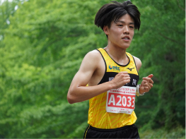 マラソンフェスティバルin昭和記念公園EARLY SUMMER