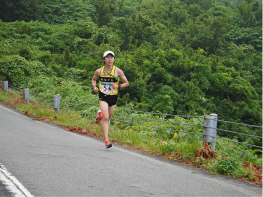 第52回全国男鹿駅伝競走大会