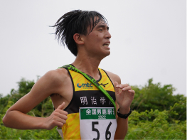 第52回全国男鹿駅伝競走大会