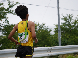 第52回全国男鹿駅伝競走大会