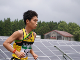 第52回全国男鹿駅伝競走大会