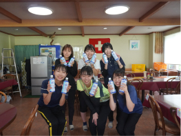 夏合宿
