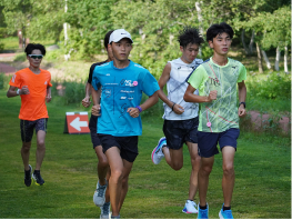 夏合宿