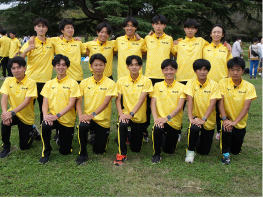 第99回箱根駅伝予選会