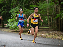 第99回箱根駅伝予選会