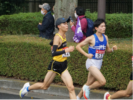 第99回箱根駅伝予選会
