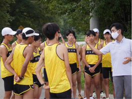 夏合宿