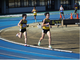 第1回富士裾野ディスタンスチャレンジ