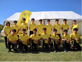 第98回箱根駅伝予選会