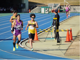 第1回富士裾野ディスタンスチャレンジ