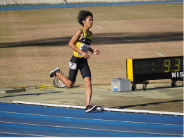 第1回富士裾野ディスタンスチャレンジ