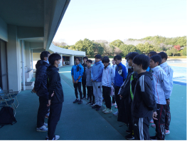 第1回富士裾野ディスタンスチャレンジ
