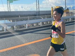第99回箱根駅伝