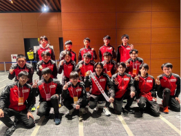 第99回箱根駅伝