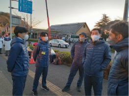 第99回箱根駅伝