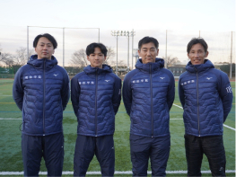 第99回箱根駅伝