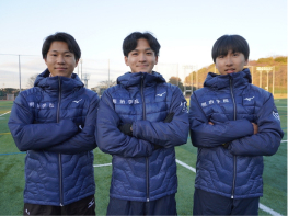 第99回箱根駅伝