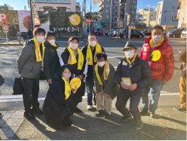 第99回箱根駅伝