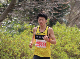 マラソンフェスティバルin国営昭和記念公園SPRING