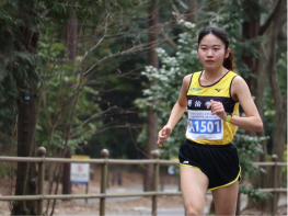 マラソンフェスティバルin国営昭和記念公園SPRING