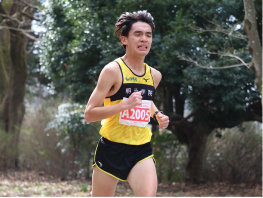 マラソンフェスティバルin国営昭和記念公園SPRING