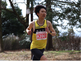 マラソンフェスティバルin国営昭和記念公園SPRING