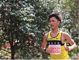 マラソンフェスティバルin国営昭和記念公園SPRING