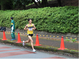 第102回関東学生陸上競技対校選手権大会