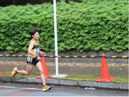 第102回関東学生陸上競技対校選手権大会