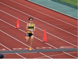 第102回関東学生陸上競技対校選手権大会