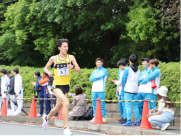 第102回関東学生陸上競技対校選手権大会