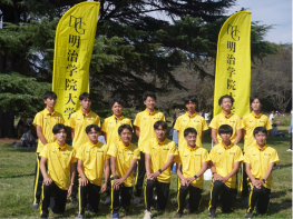 第100回箱根駅伝予選会