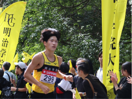 第100回箱根駅伝予選会