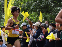 第100回箱根駅伝予選会