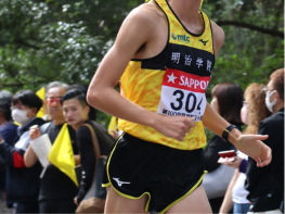 第100回箱根駅伝予選会