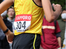 第100回箱根駅伝予選会