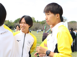 第100回箱根駅伝予選会
