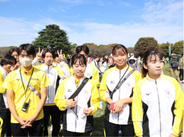 第100回箱根駅伝予選会