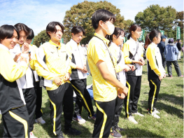 第100回箱根駅伝予選会