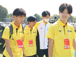 第100回箱根駅伝予選会