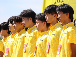 第100回箱根駅伝予選会
