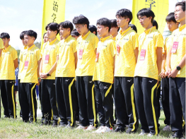 第100回箱根駅伝予選会