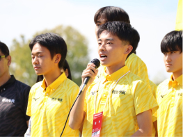 第100回箱根駅伝予選会