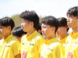 第100回箱根駅伝予選会