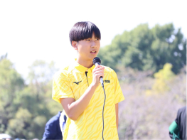 第100回箱根駅伝予選会