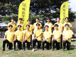 第100回箱根駅伝予選会