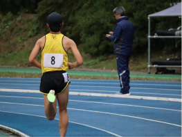 309回日本体育大学長距離競技会