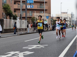 第46回神奈川マラソン