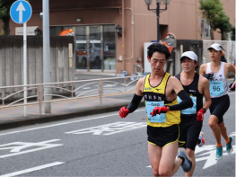 第46回神奈川マラソン