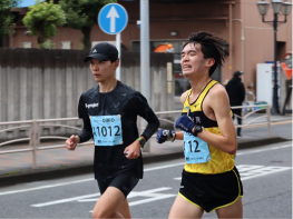 第46回神奈川マラソン
